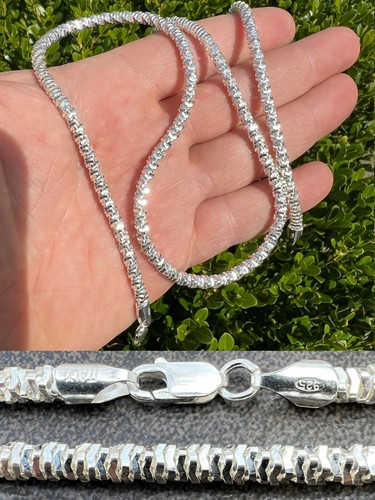 Real 925 sterling - 925, silver
